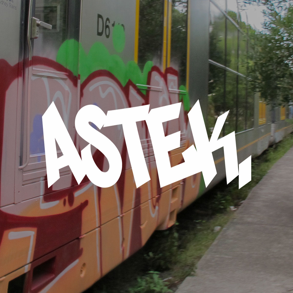 Five For Five - ASTEK