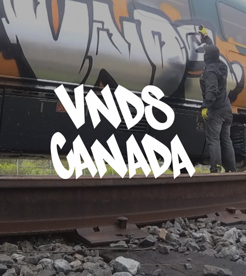 VIDEO - VNDS CANADA