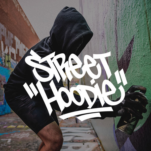 BSP Street Hoodie