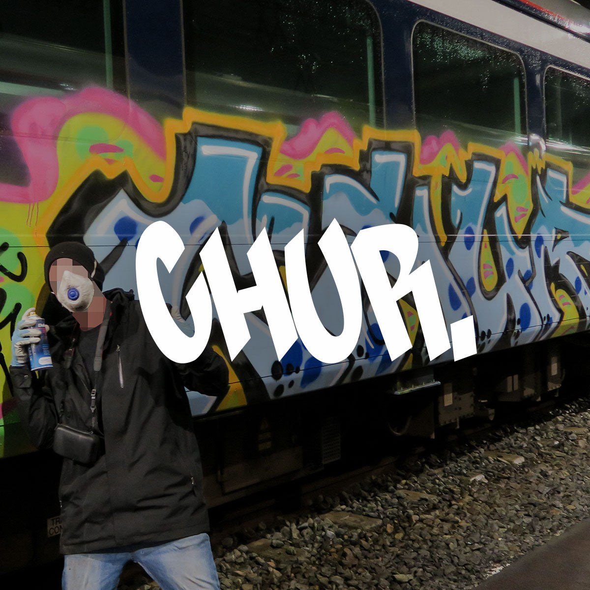 Five For Five - CHUR