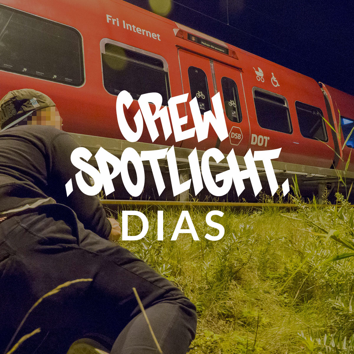 VIDEO - DIAS, Copenhagen