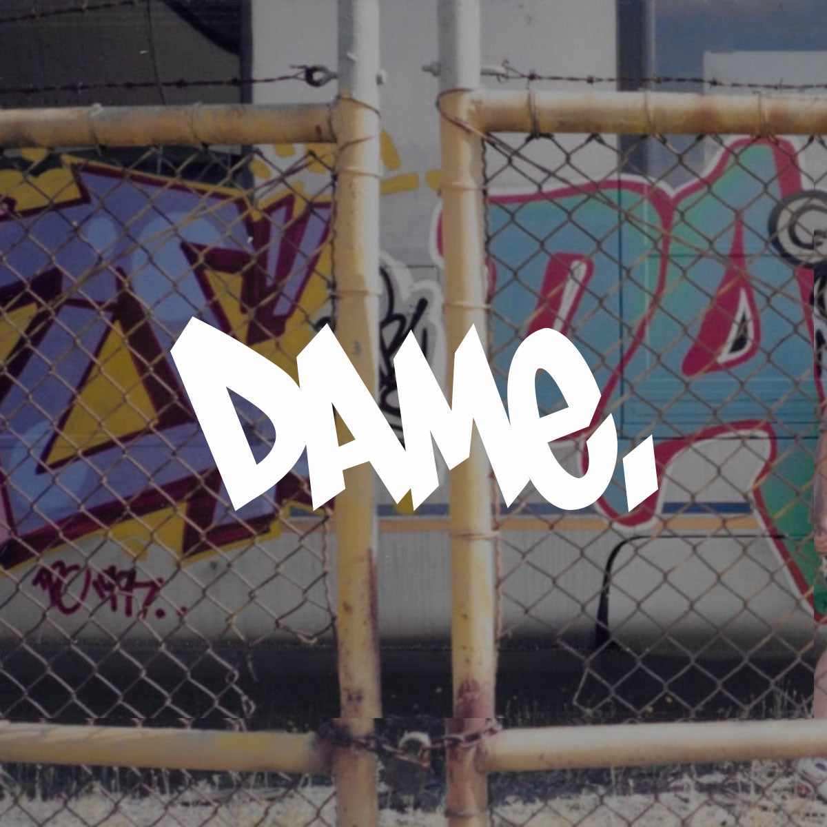 Five For Five - DAME