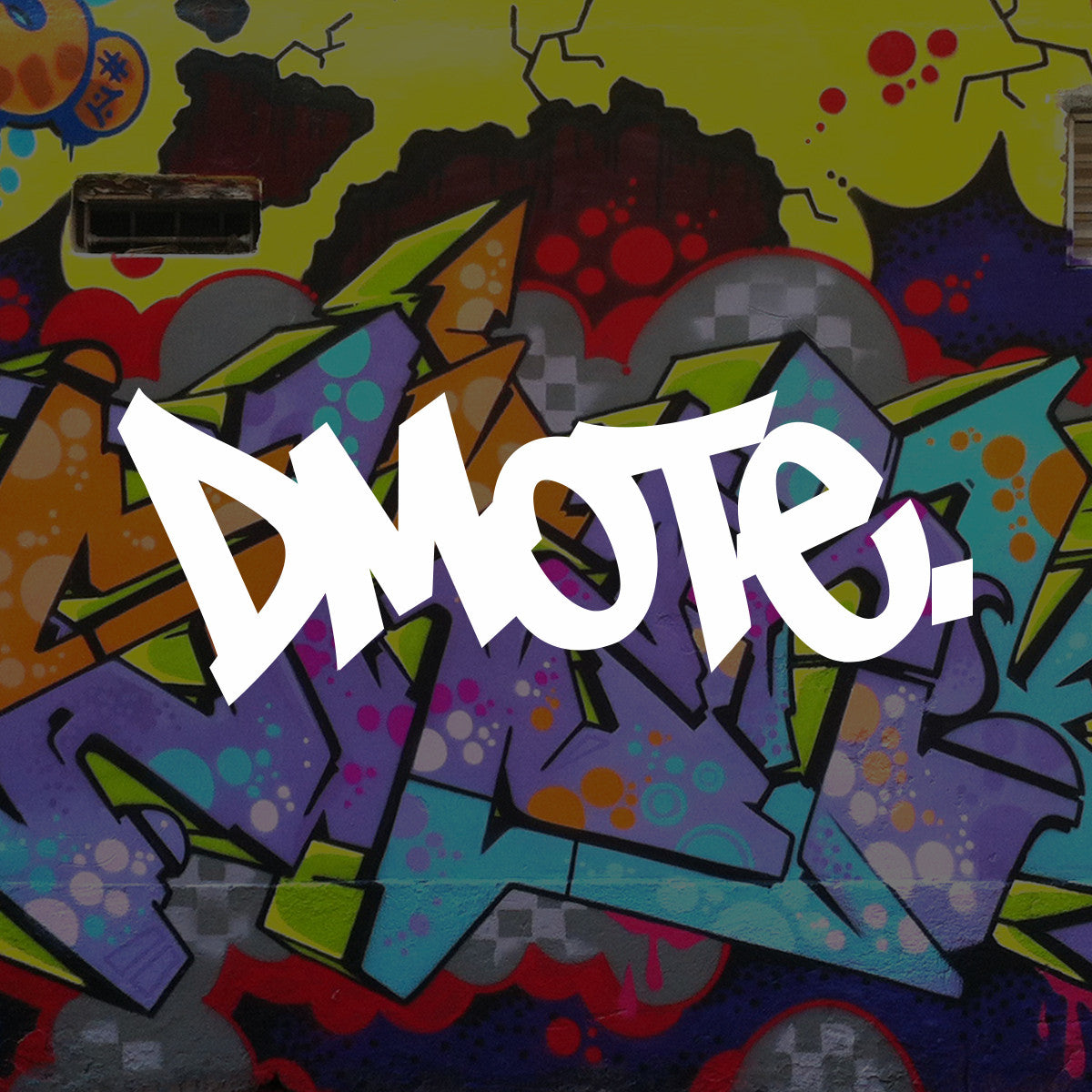 Five For Five - DMOTE