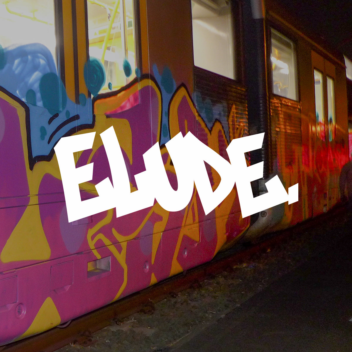 Five For Five - ELUDE