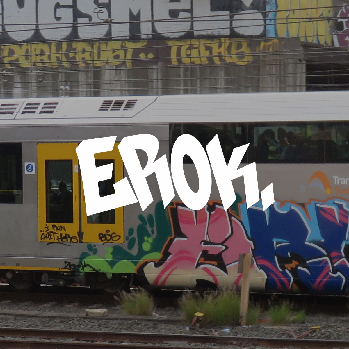 Five For Five - EROK