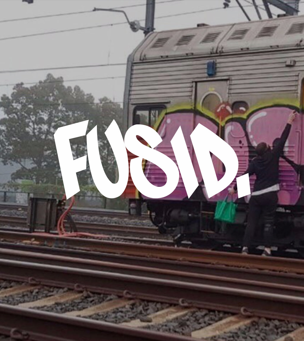 Five For Five - FUSID