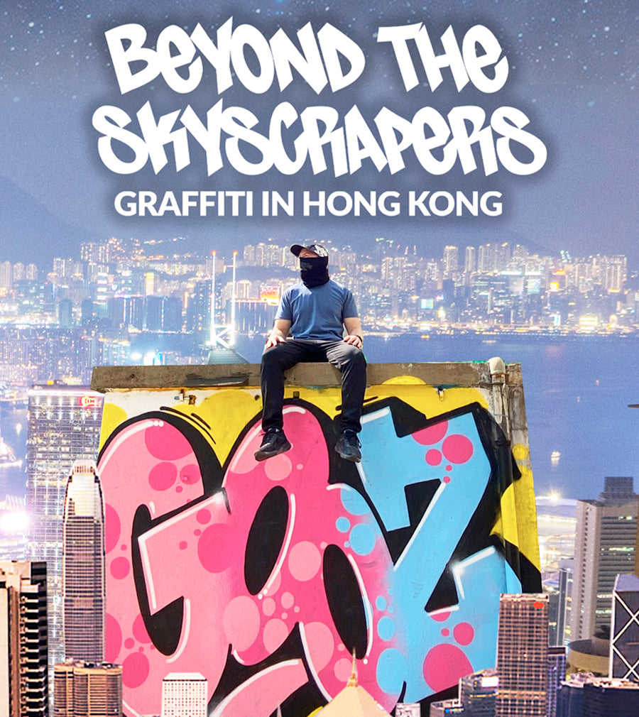 VIDEO - BEYOND THE SKYSCRAPERS