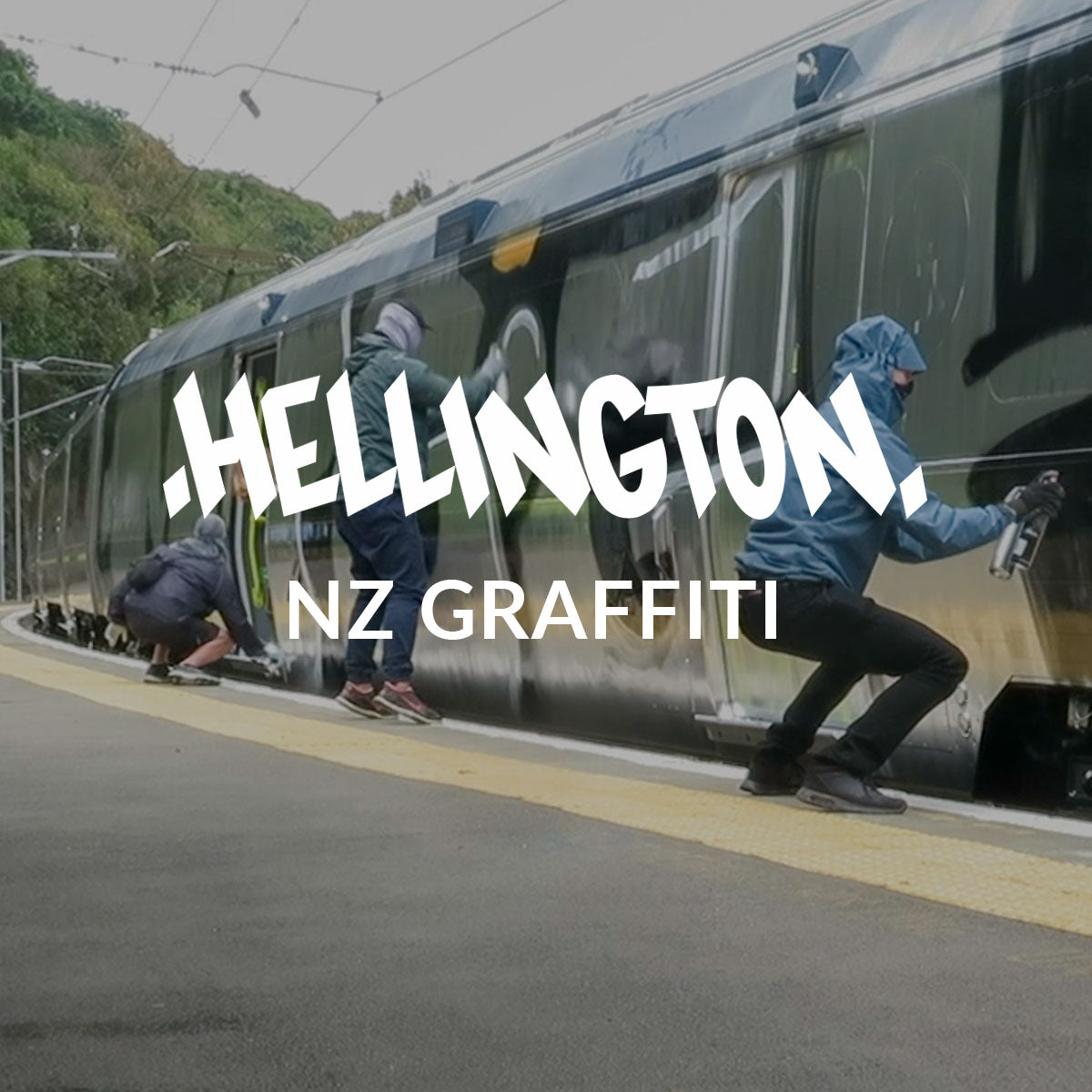 VIDEO - HELLINGTON