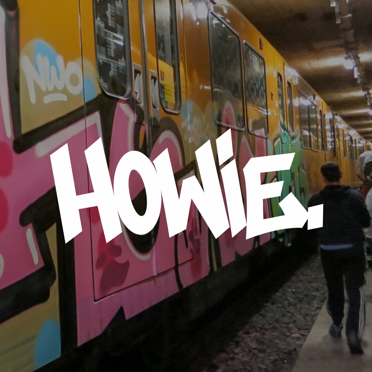 Five For Five - HOWIE