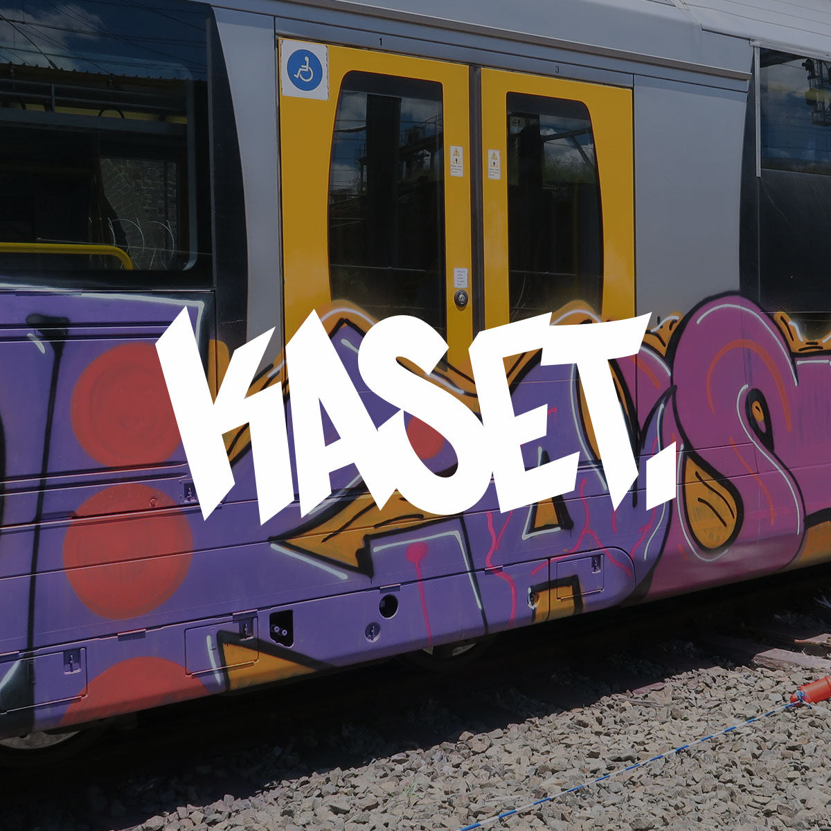 Five For Five - KASET