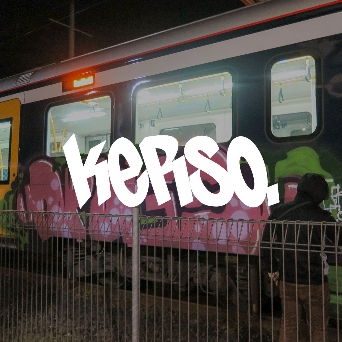 Five For Five - KERSO