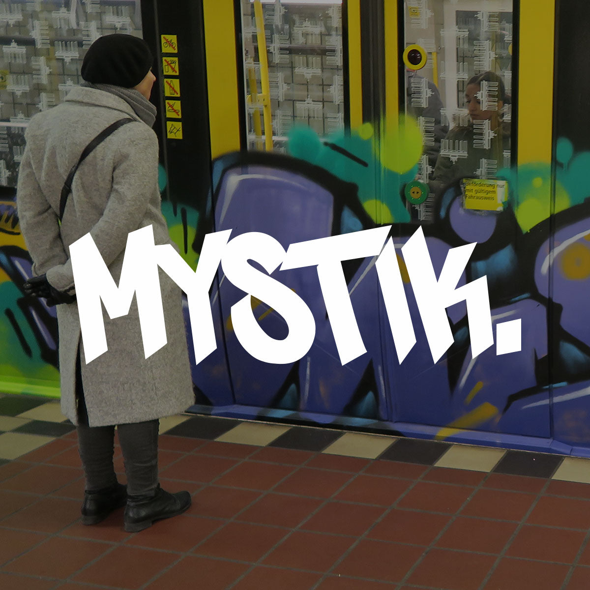 Five For Five - MYSTIK