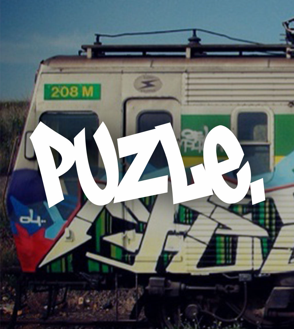 Five For Five - PUZLE