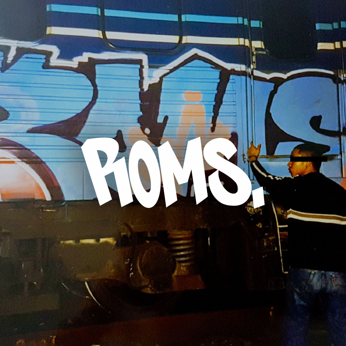 Five For Five - ROMS