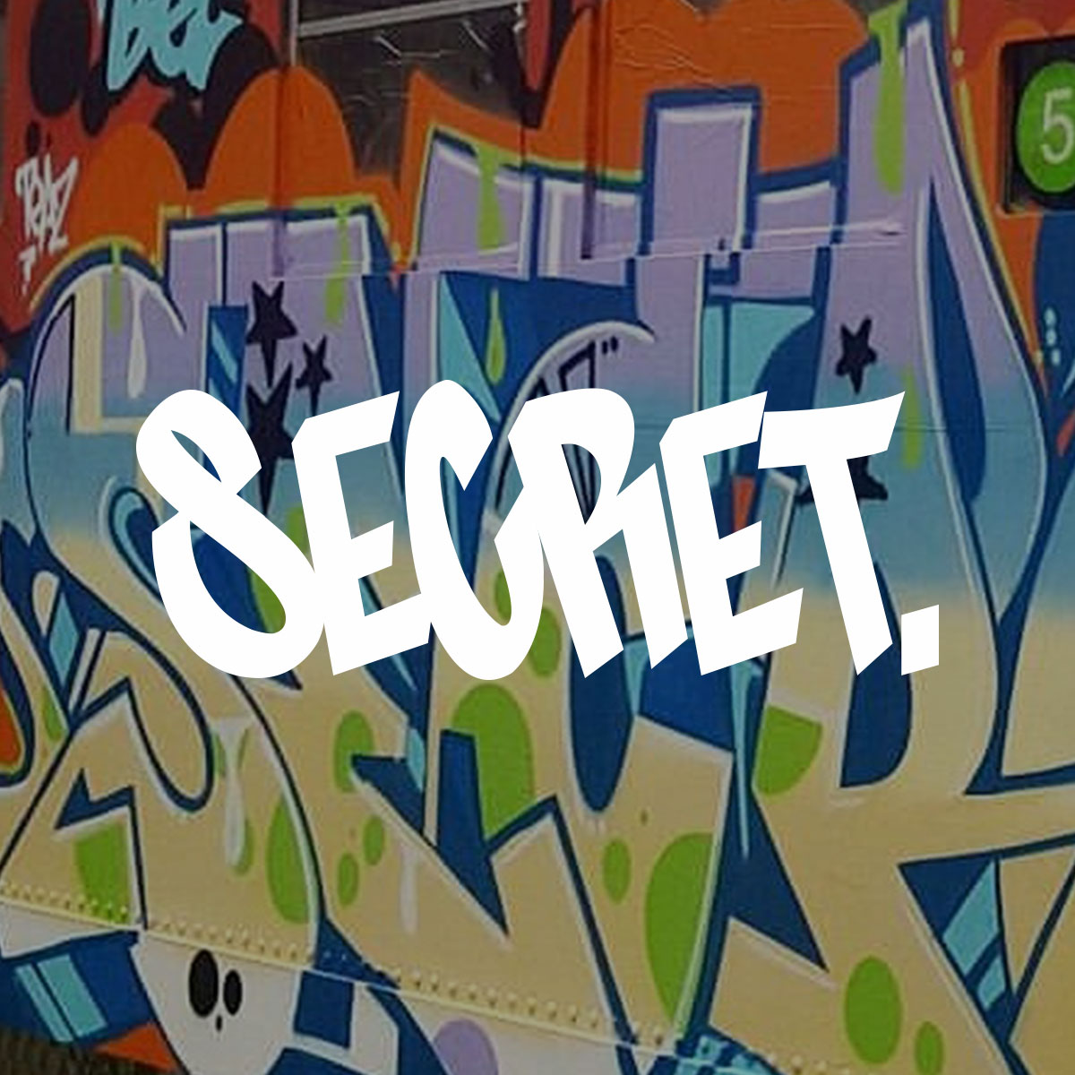 Five For Five - SECRET