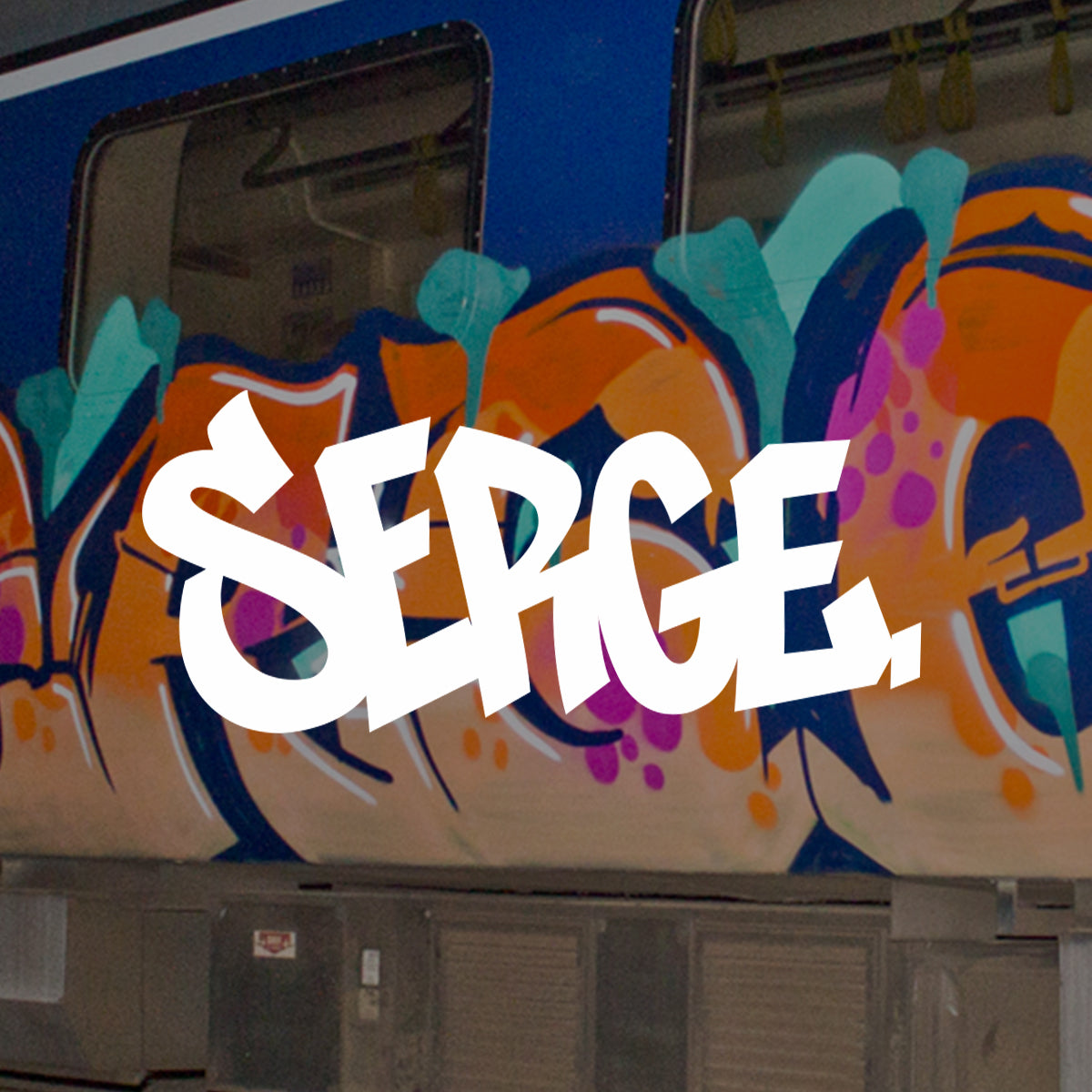 Five For Five - SERGE