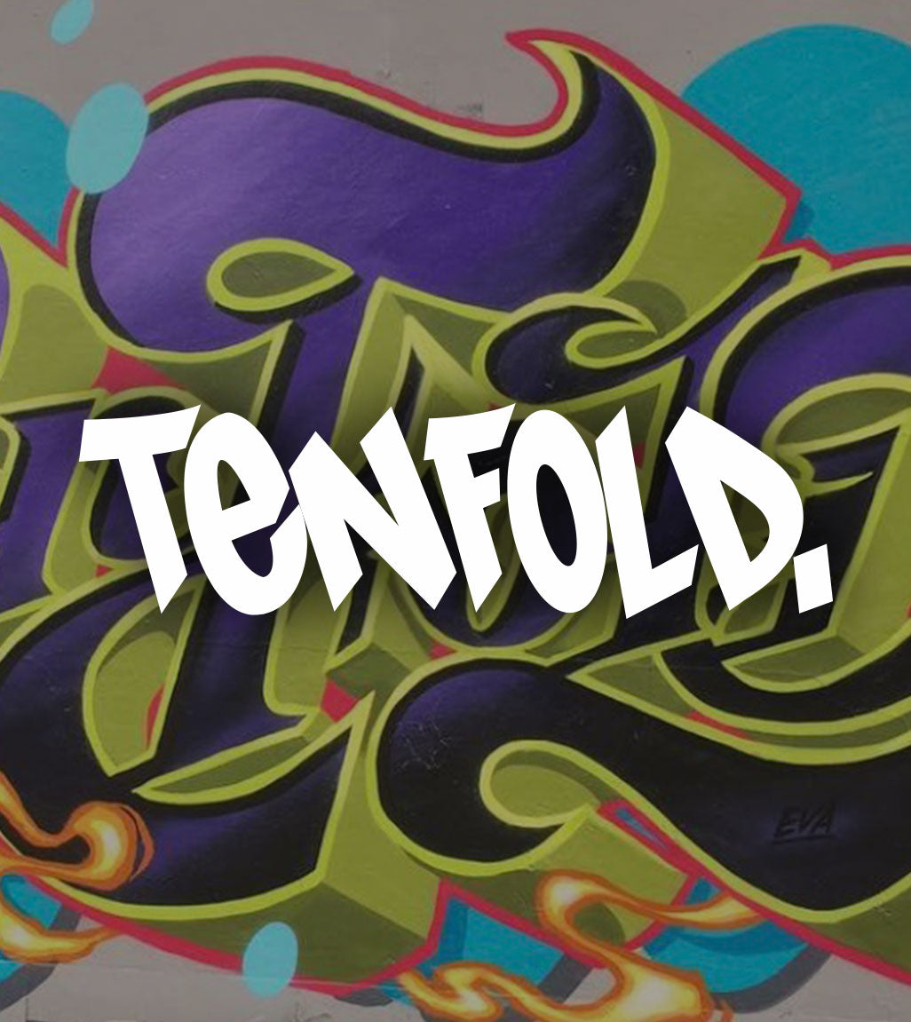 Five For Five - TENFOLD