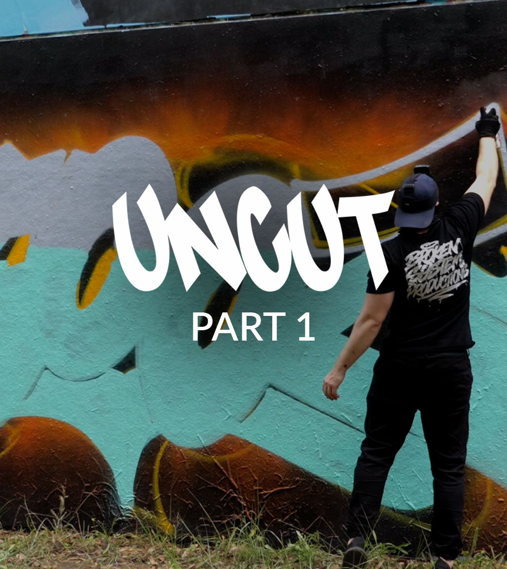 VIDEO - UNCUT PART 1