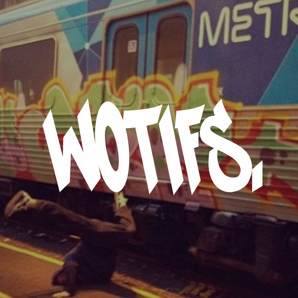 Five For Five - WOTIFS