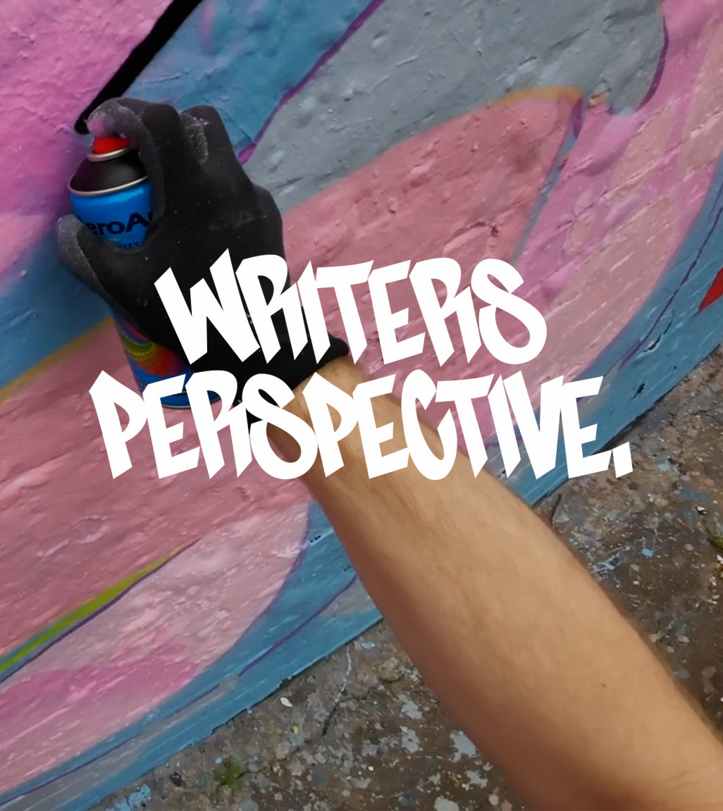 VIDEO - WRITERS PERSPECTIVE