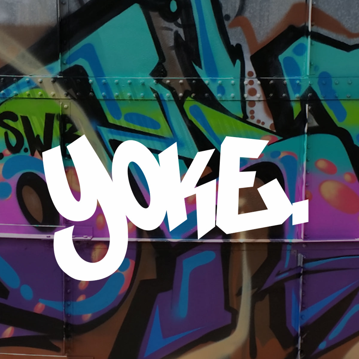 Five For Five - YOKE