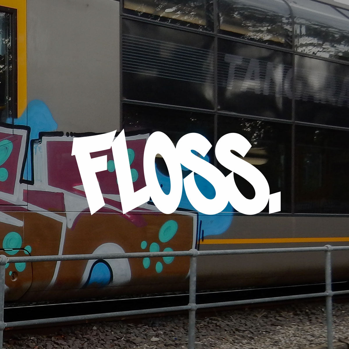 Five For Five - FLOSS