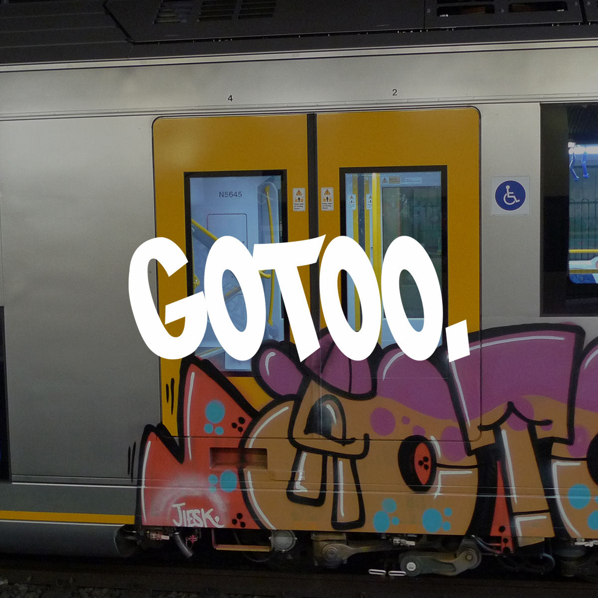 Five For Five - GOTOO