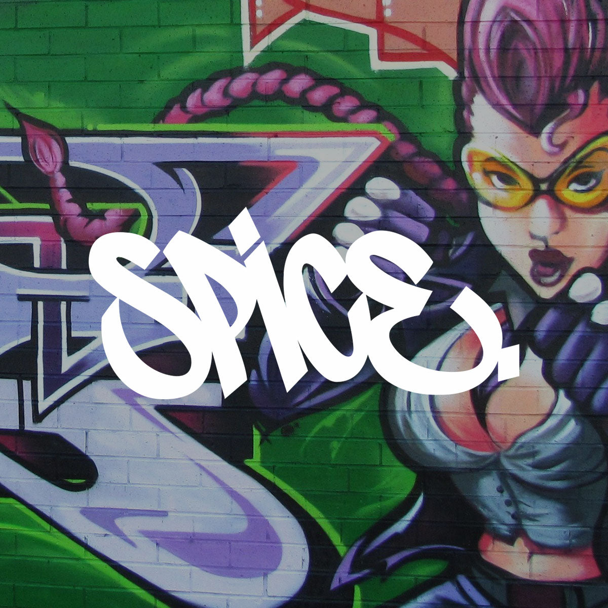 Five For Five - SPICE