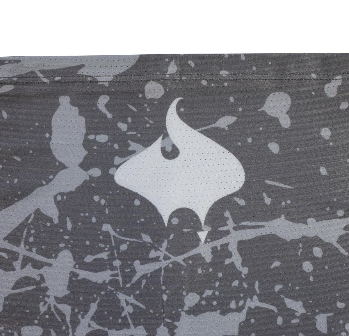 Greyout Face Cover