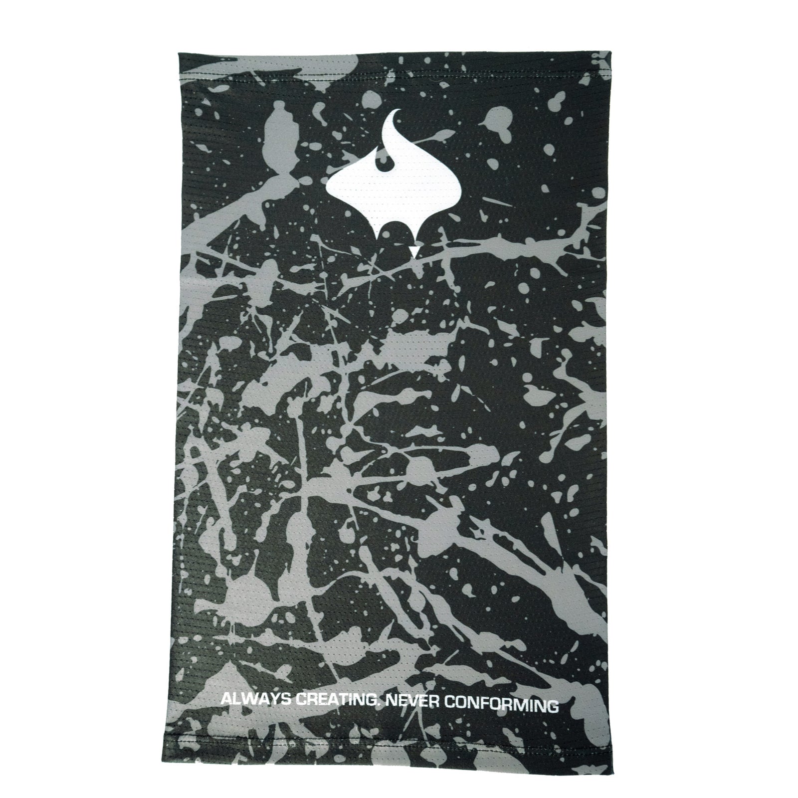 Overspray Face Cover