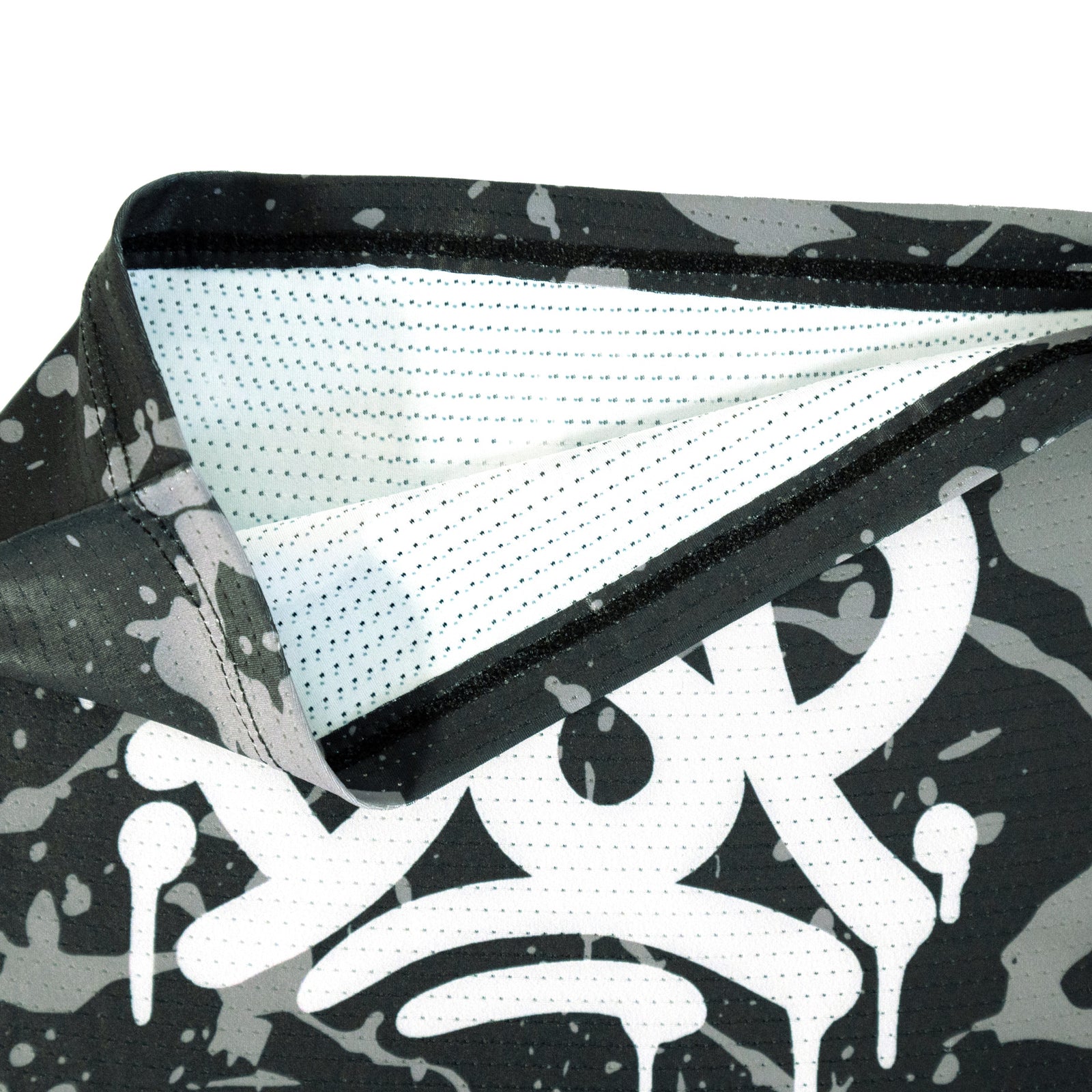 Overspray Face Cover