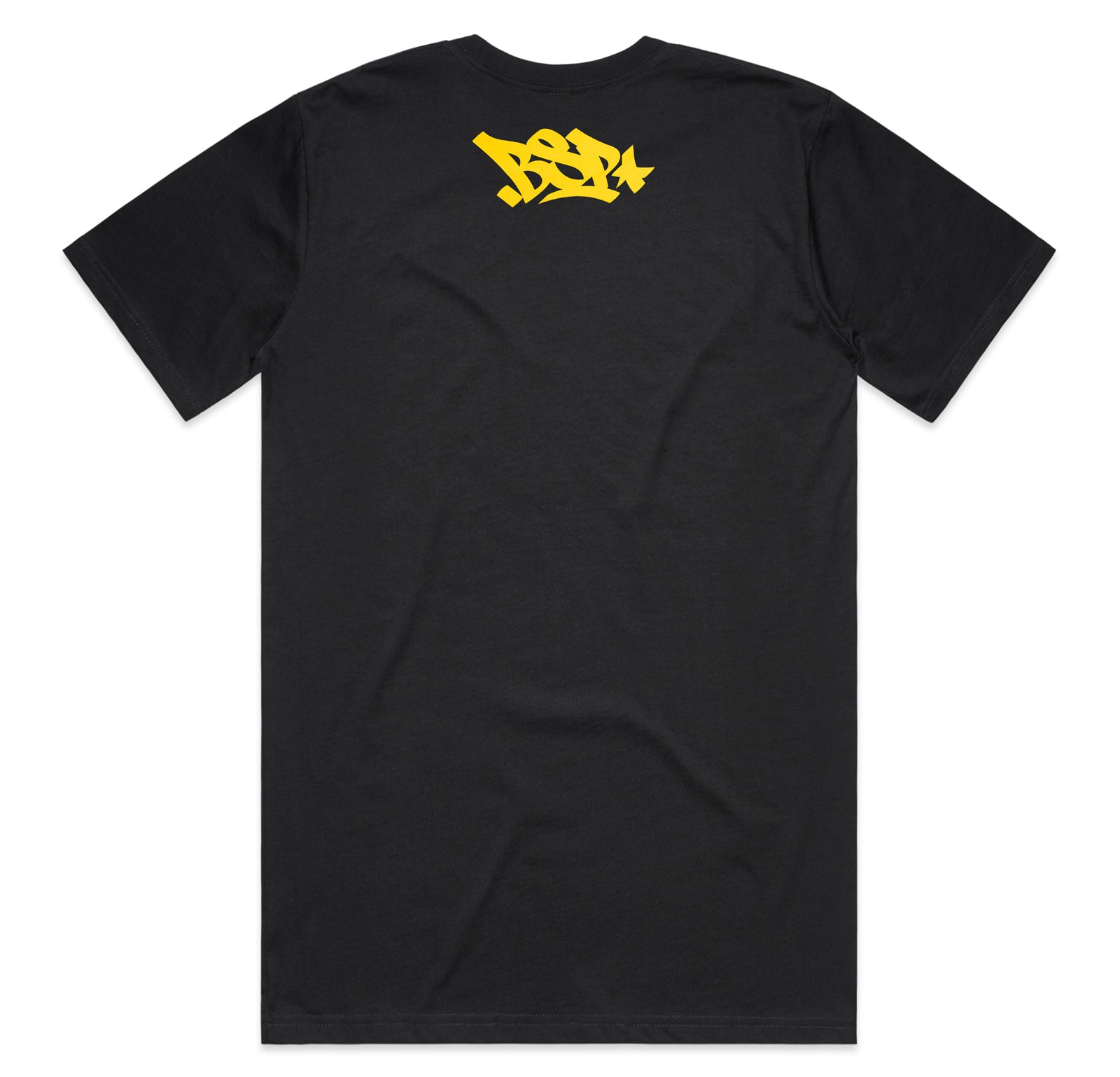 City Rail Drip Tee