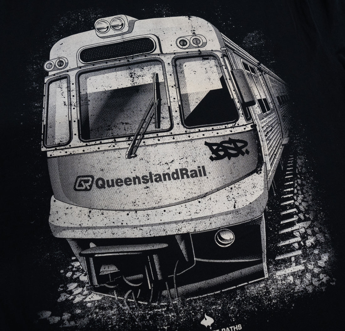 BRISBANE - EMU TEE