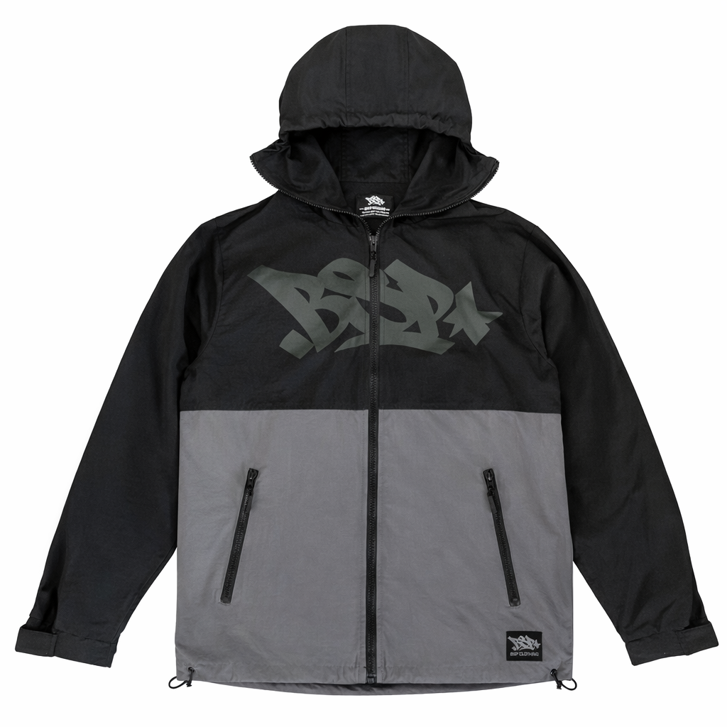 MASKUP JACKET