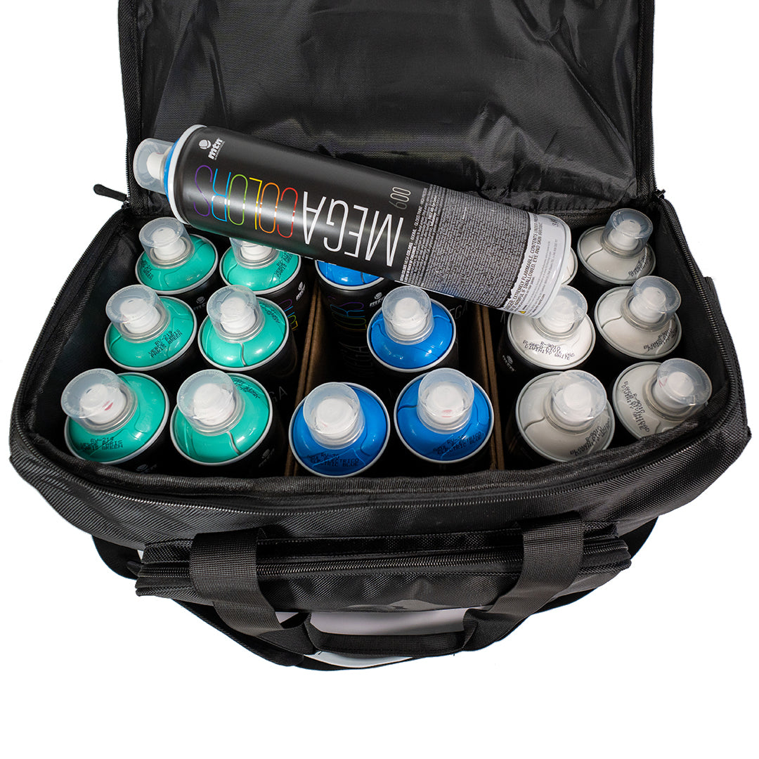 BSP Utility Paint Bag – 18 Pack