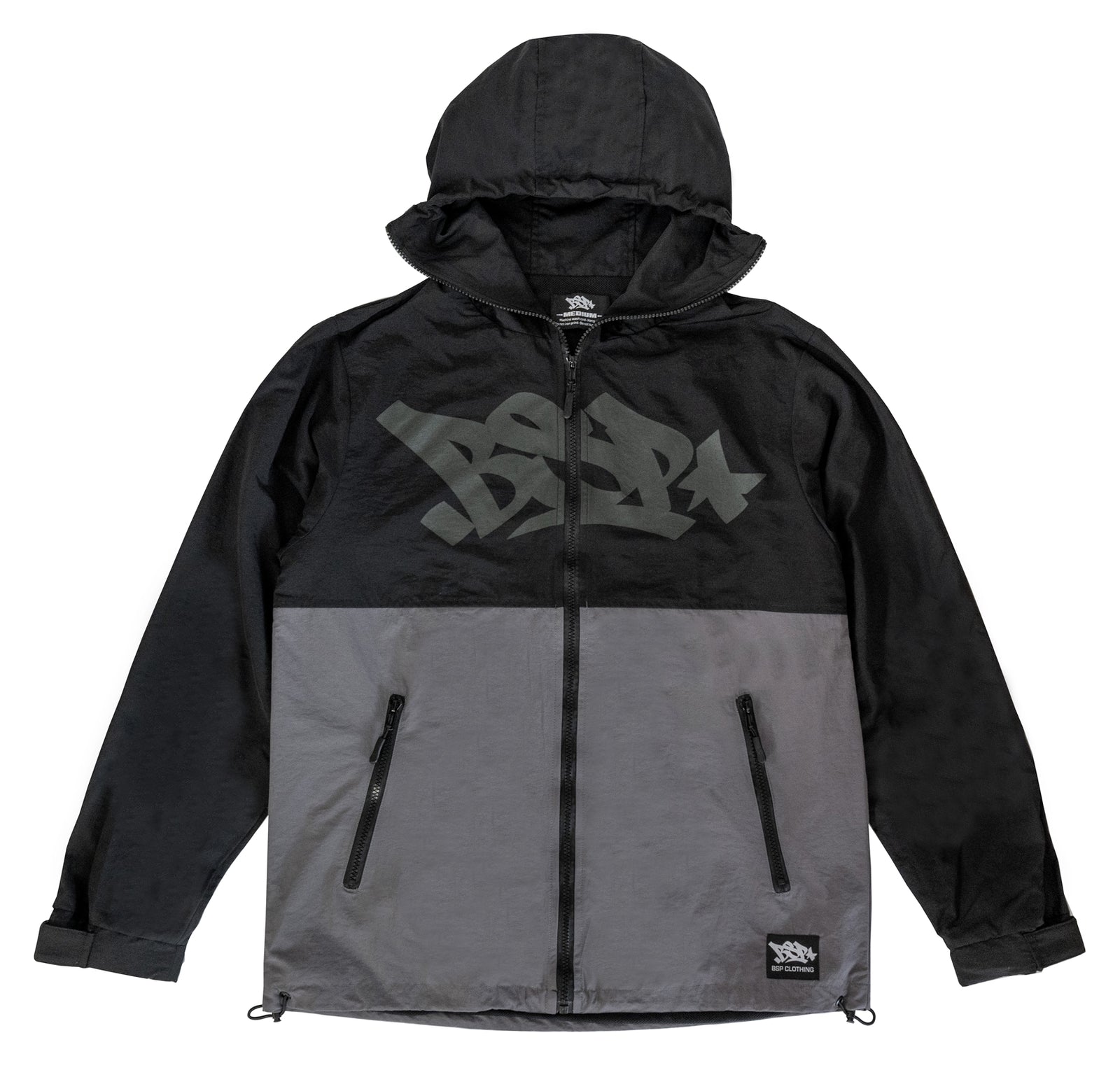 MASKUP JACKET