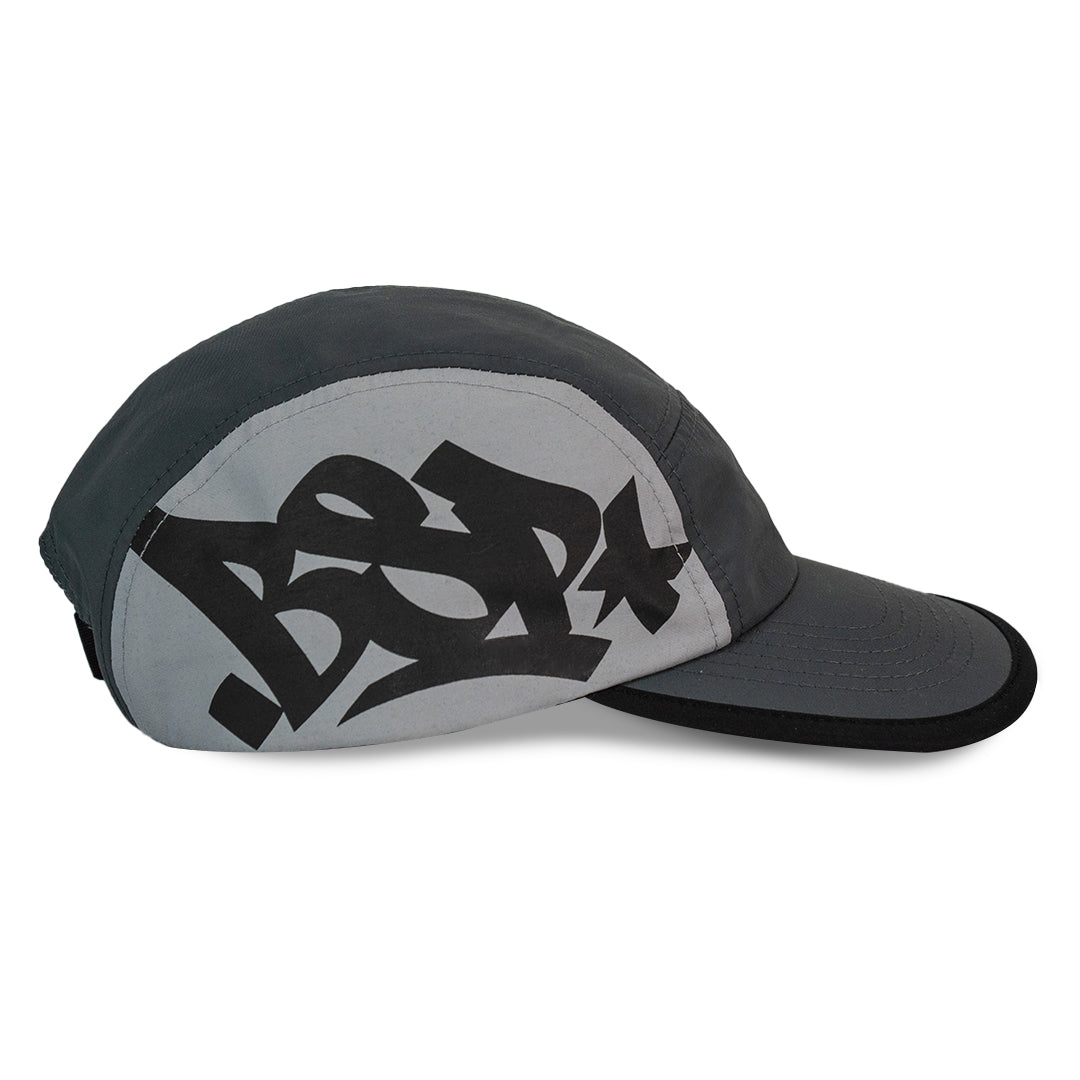 Rapid Cap - Black/Grey