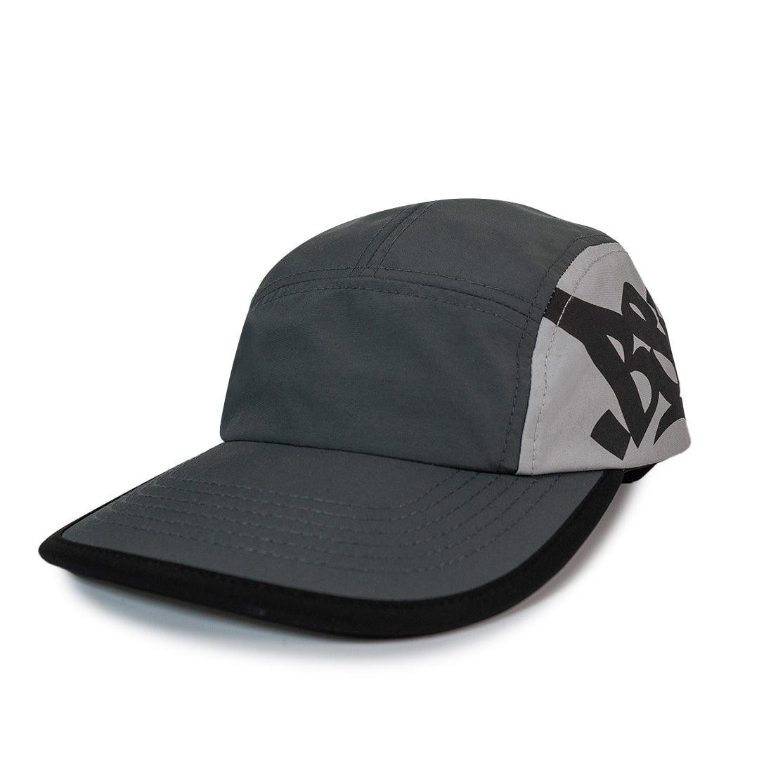 Rapid Cap - Black/Grey