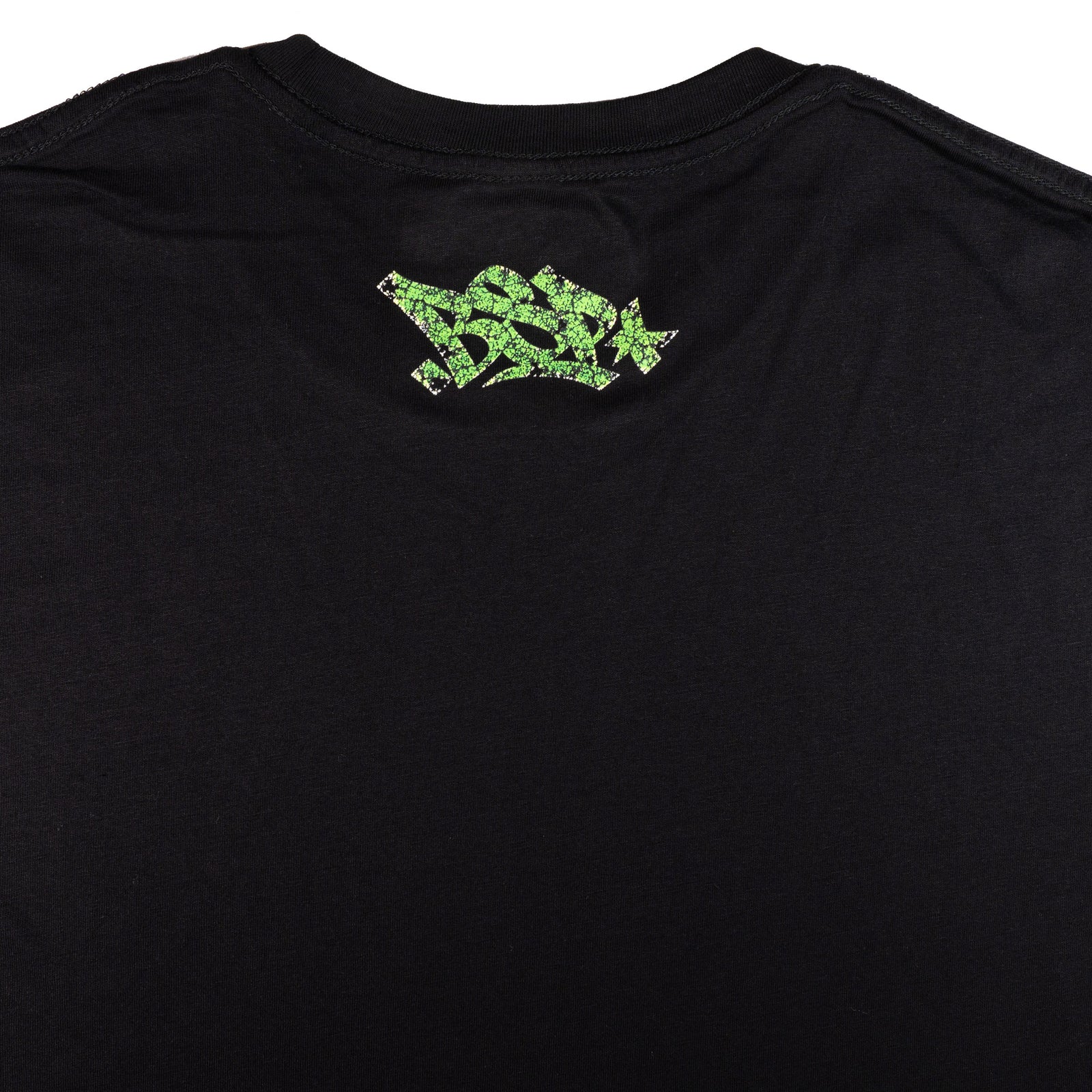 Vintage Rail Perth Tee