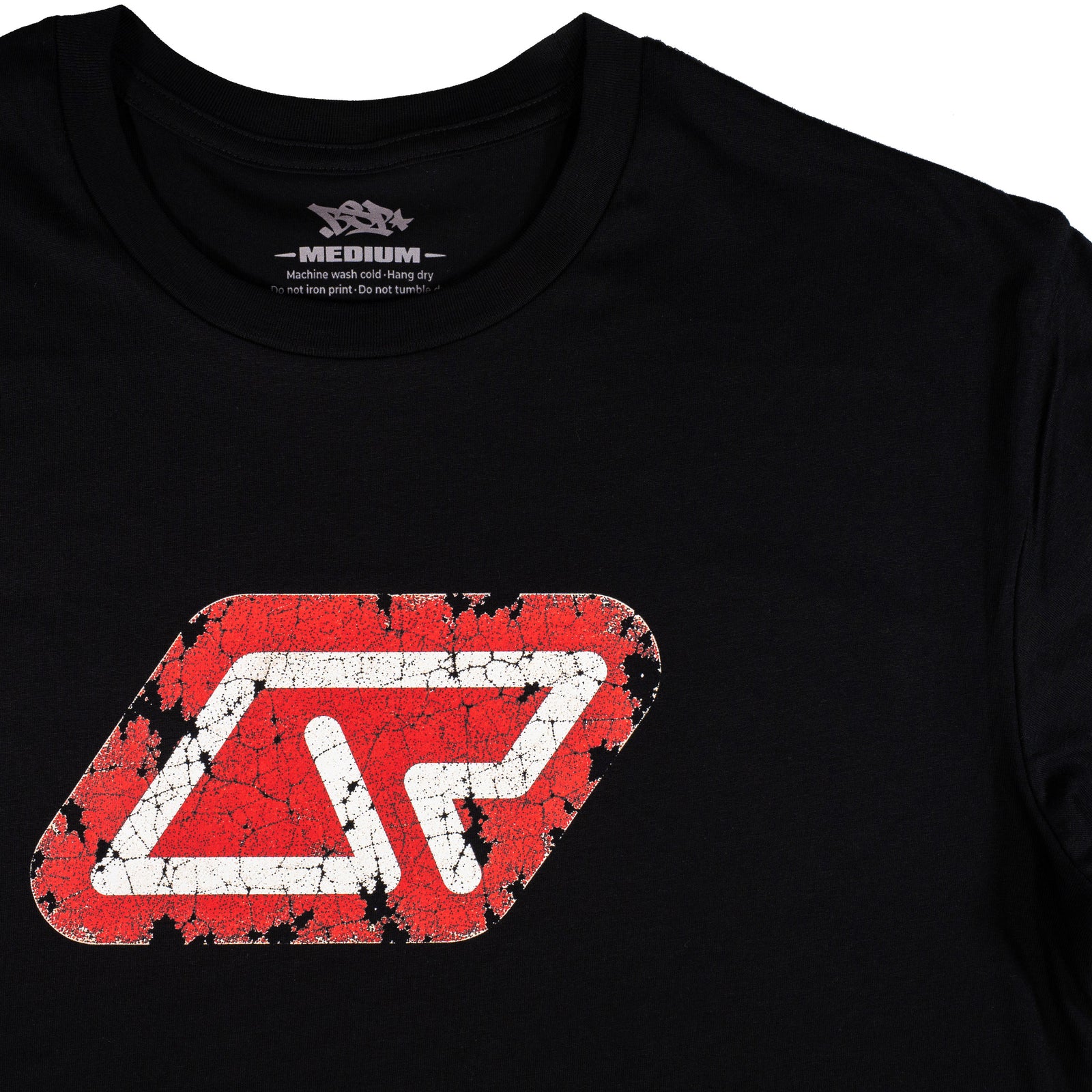 Vintage Rail Queensland Tee