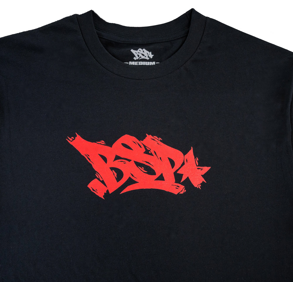 Times Up Tee