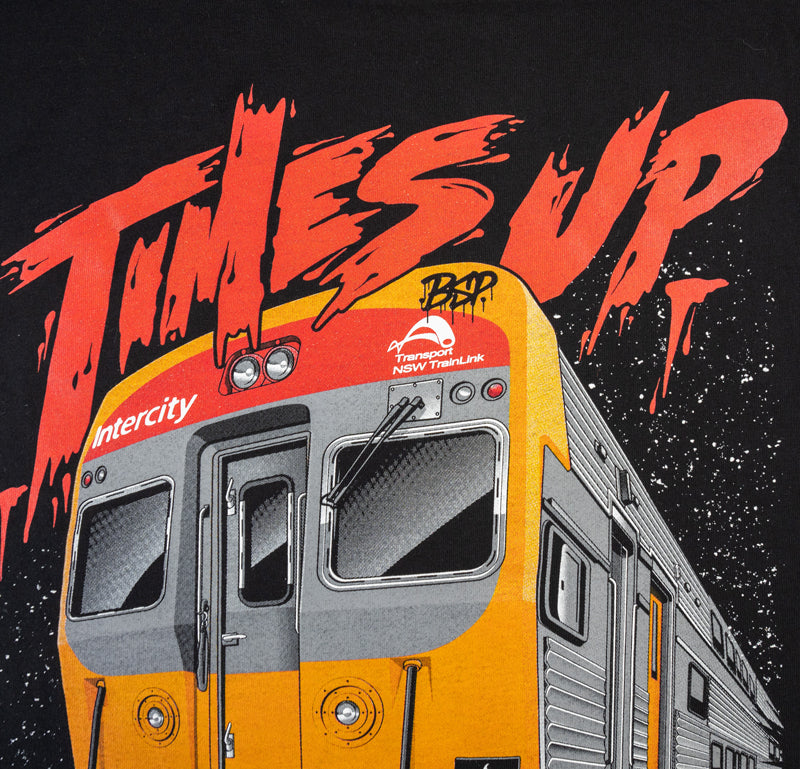 Times Up Tee