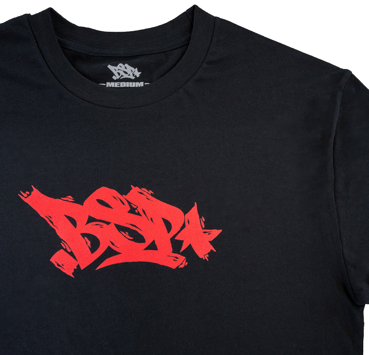 Times Up Tee