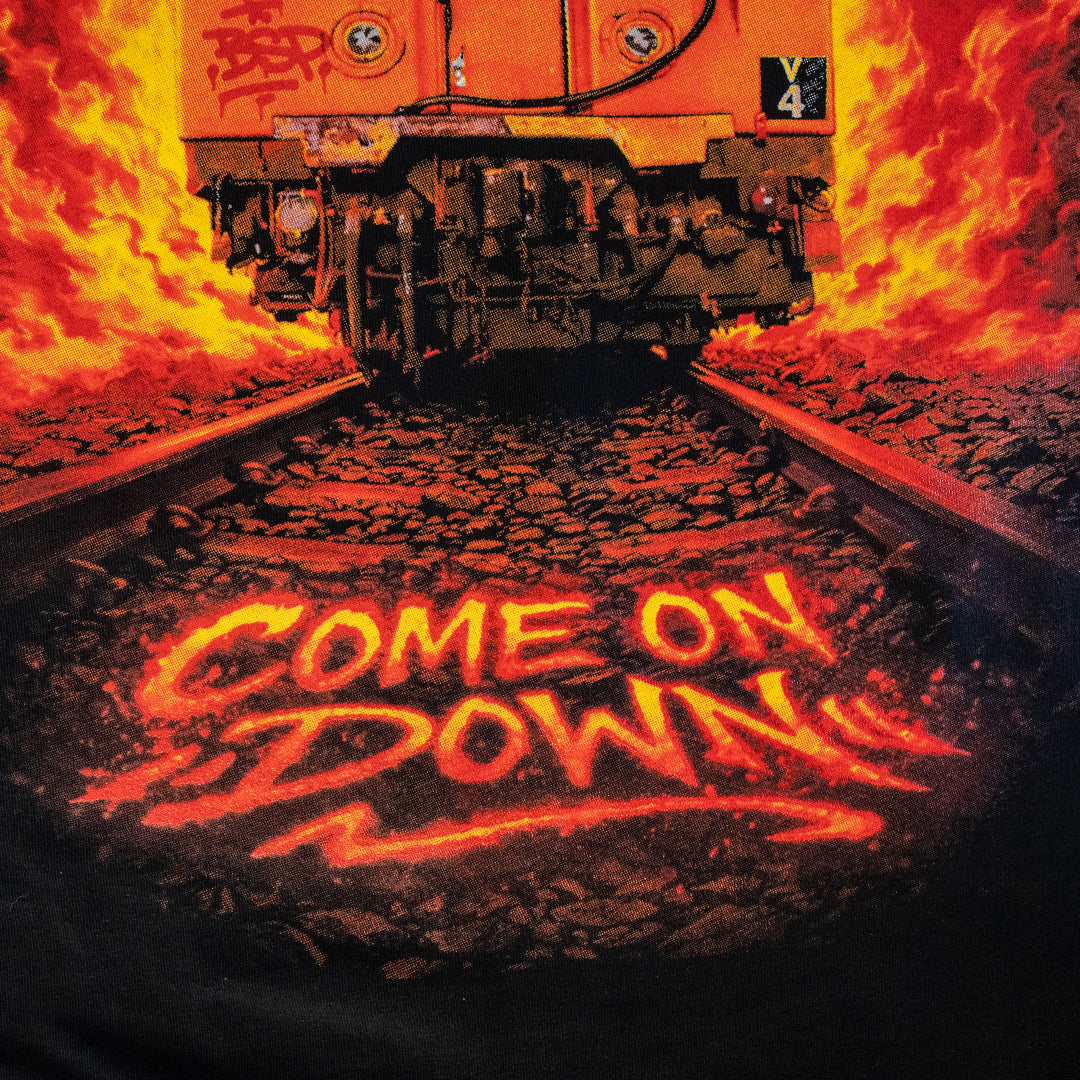 VSET - HELLBOUND TEE