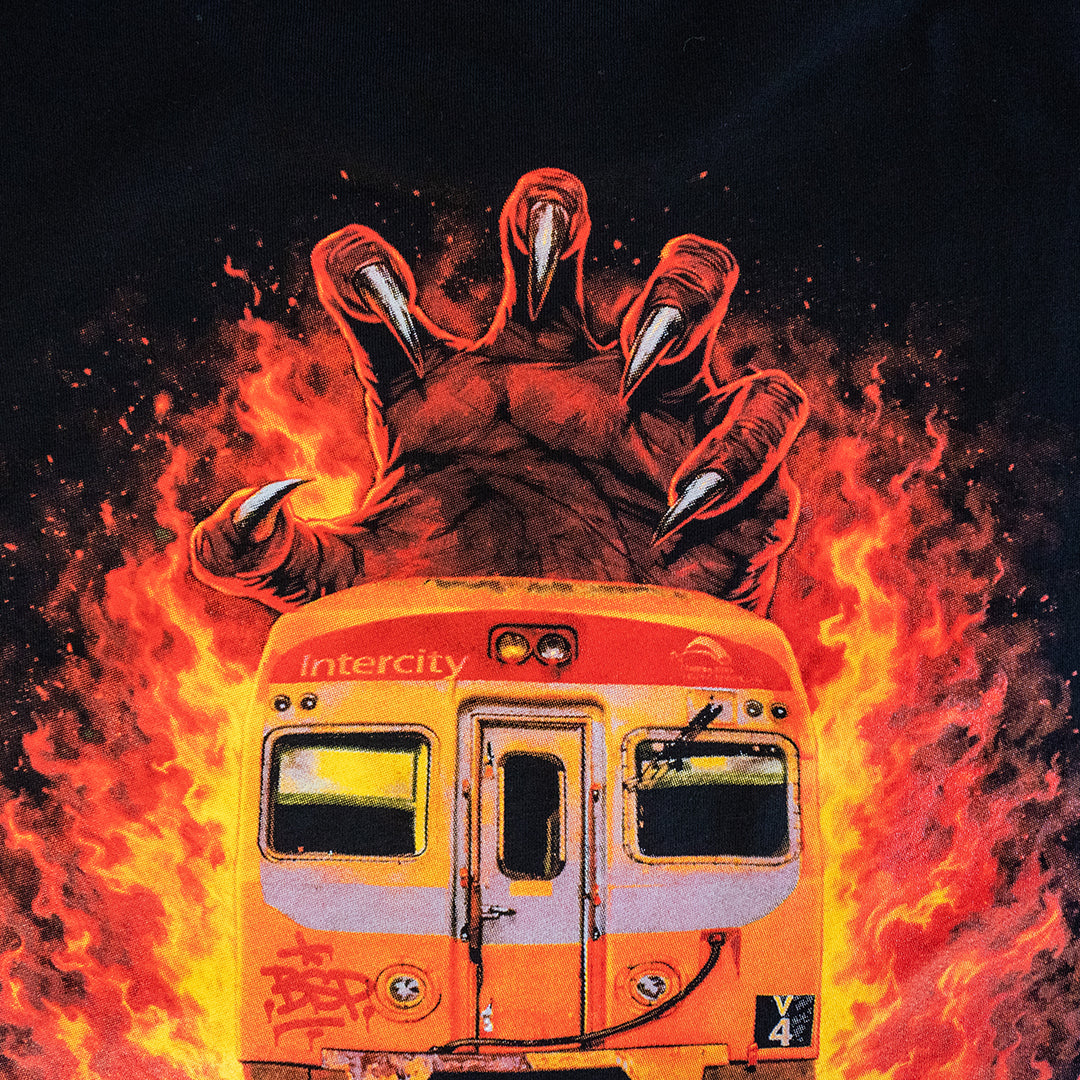 VSET - HELLBOUND TEE