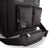 12 pack paint bag with shoulder pad