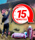VIDEO - 15 Minute Graffiti Challenge - Part 2