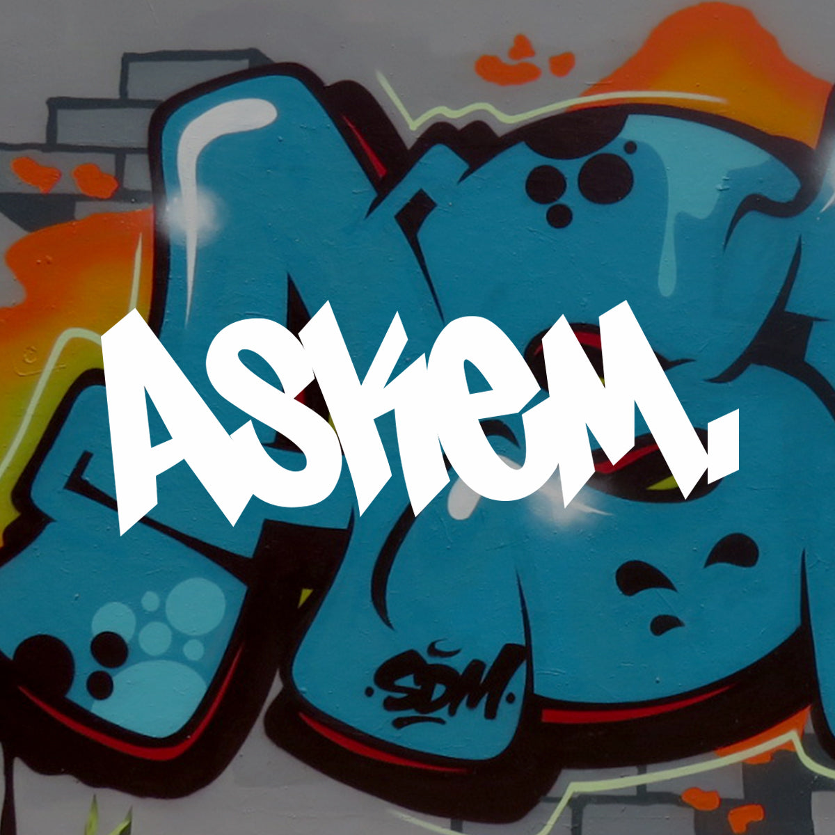 Five For Five - ASKEM