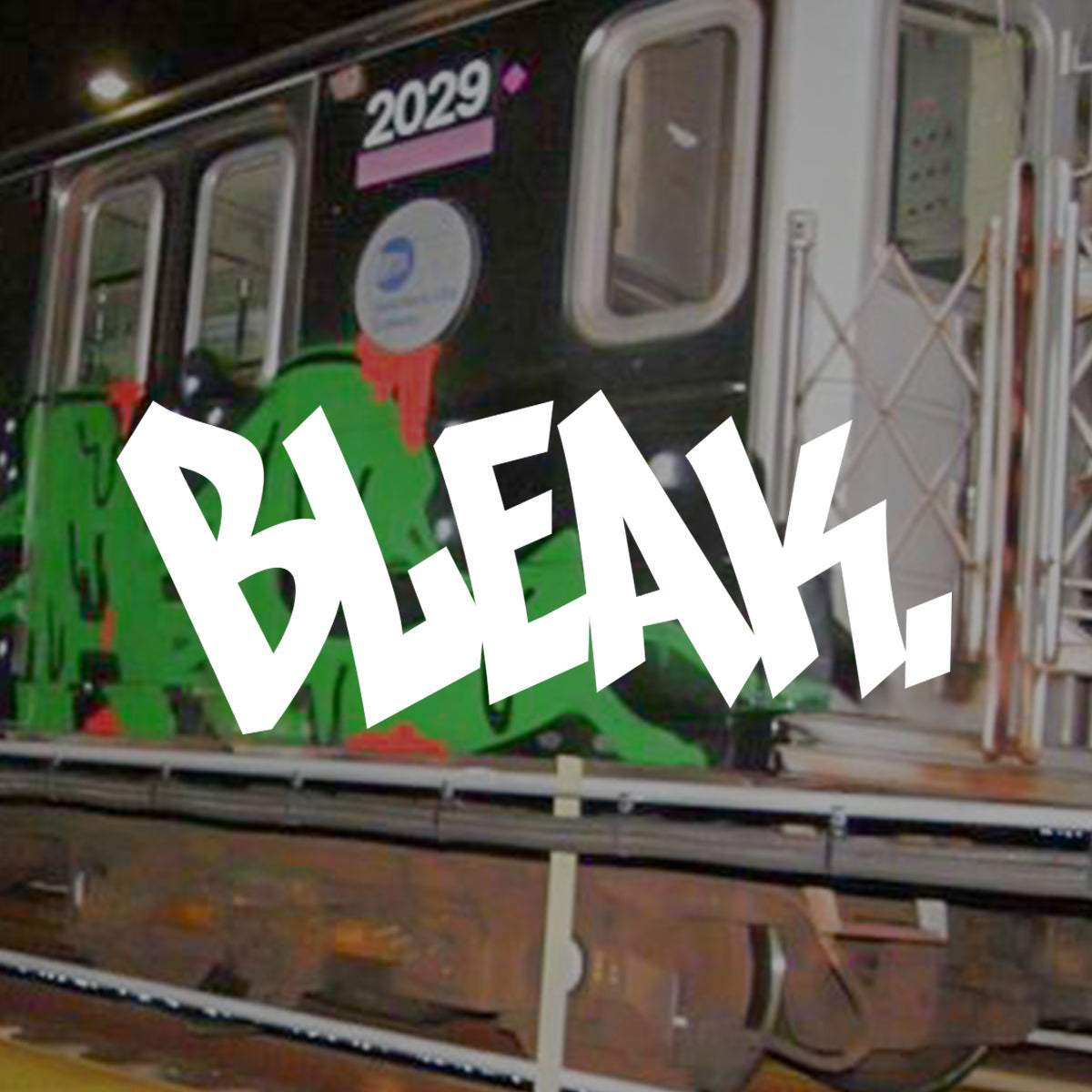 Five For Five - BLEAK