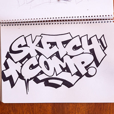 BSP SKETCH COMP